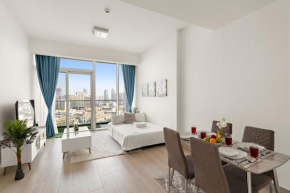 FIRST CLASS 1BR Luxurious Haven